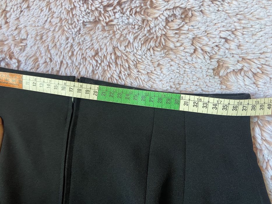 Fustă Nouă Encadèe