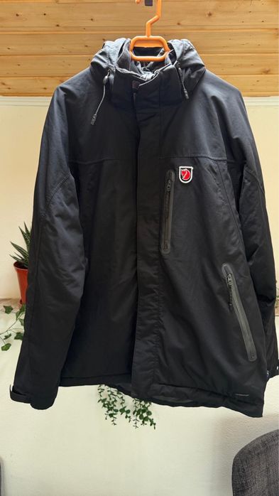 Geaca barbati Fjallraven marimea L