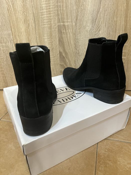 Steve Madden боти Chelsea