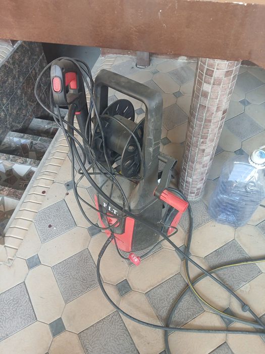 Карчер пит karcher