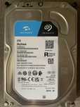 Срочно Жесткий диск Seagate SkyHawk 2 TB для видеонаблюдения
