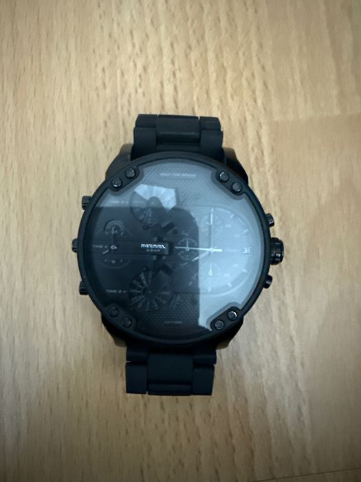 Часовник Diesel DZ7396