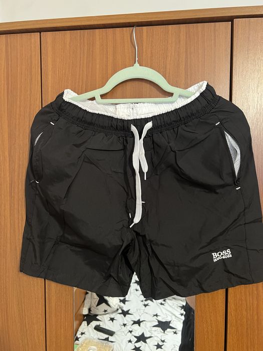 Pantaloni Hugo Boss