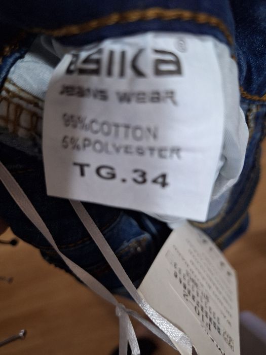 Blugi barbatesti noi