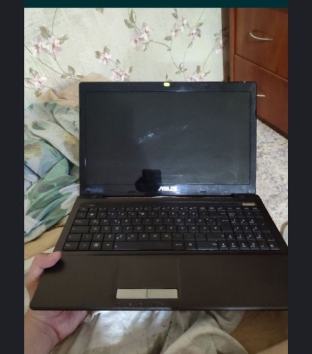 Обмен на пылесос рабочий или продам