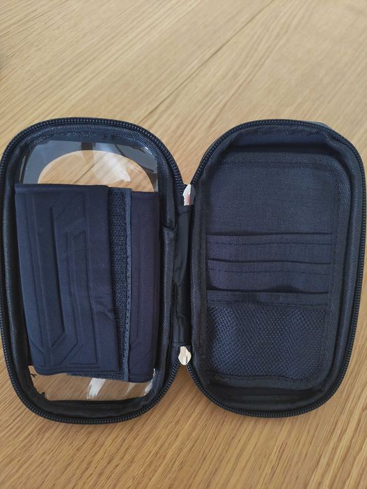 Suport telefon bicicletă, portbagaj bicicletă, suport bidon, antifurt