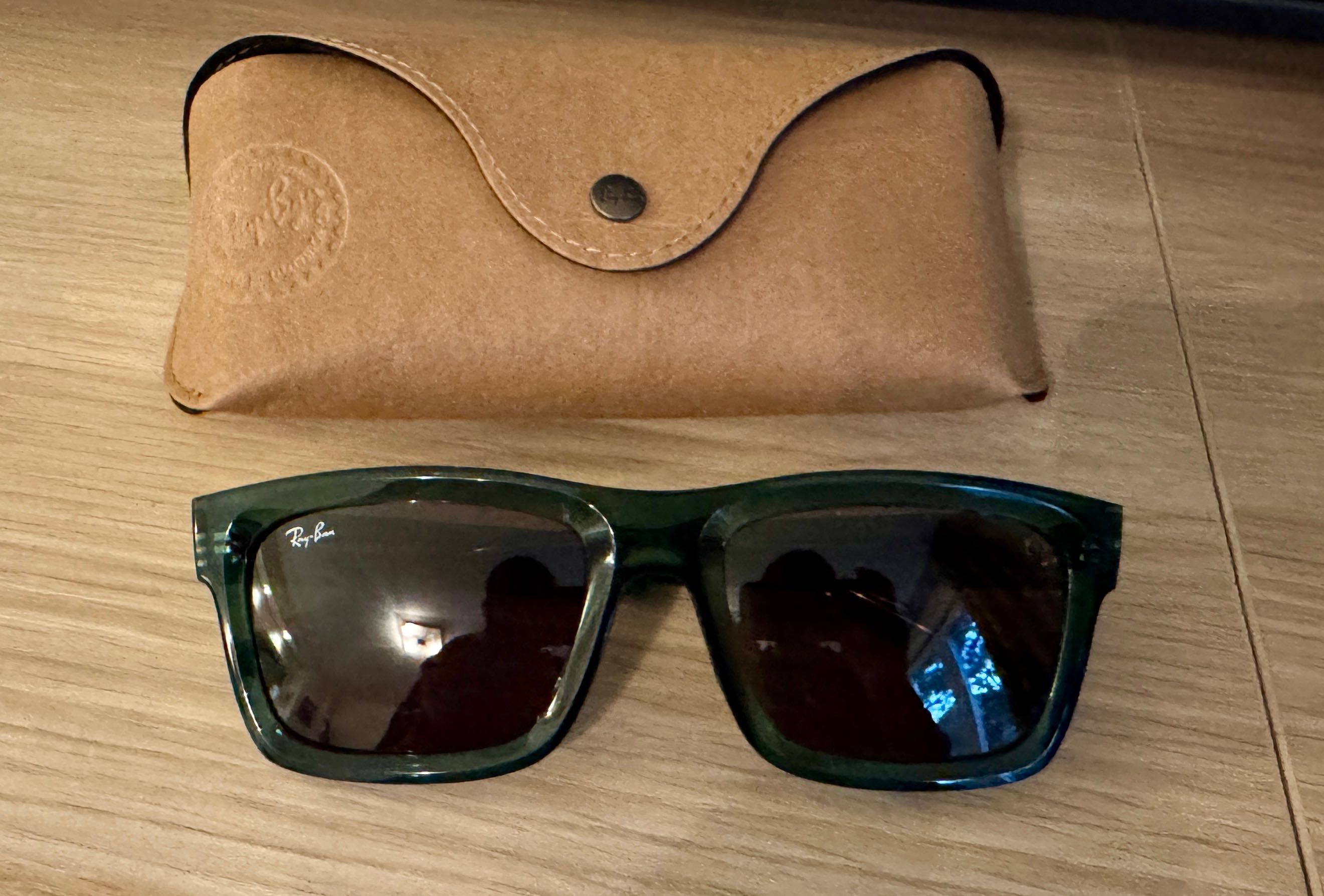 Rayban слънчеви очила