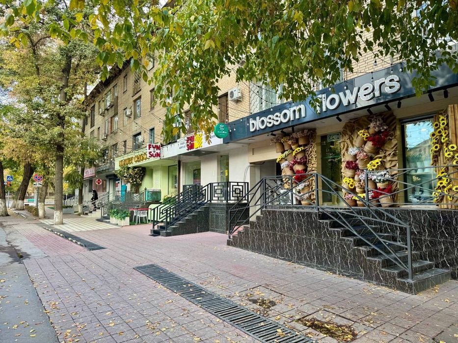 Аренда помещения на Ц-1, 94м²