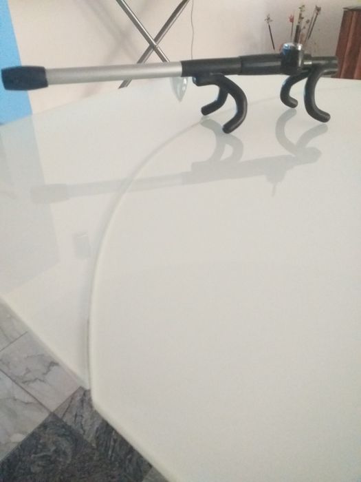 Antifurt de pus pe volan