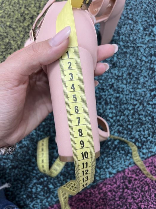 Vand sandale Benaza marimea 39