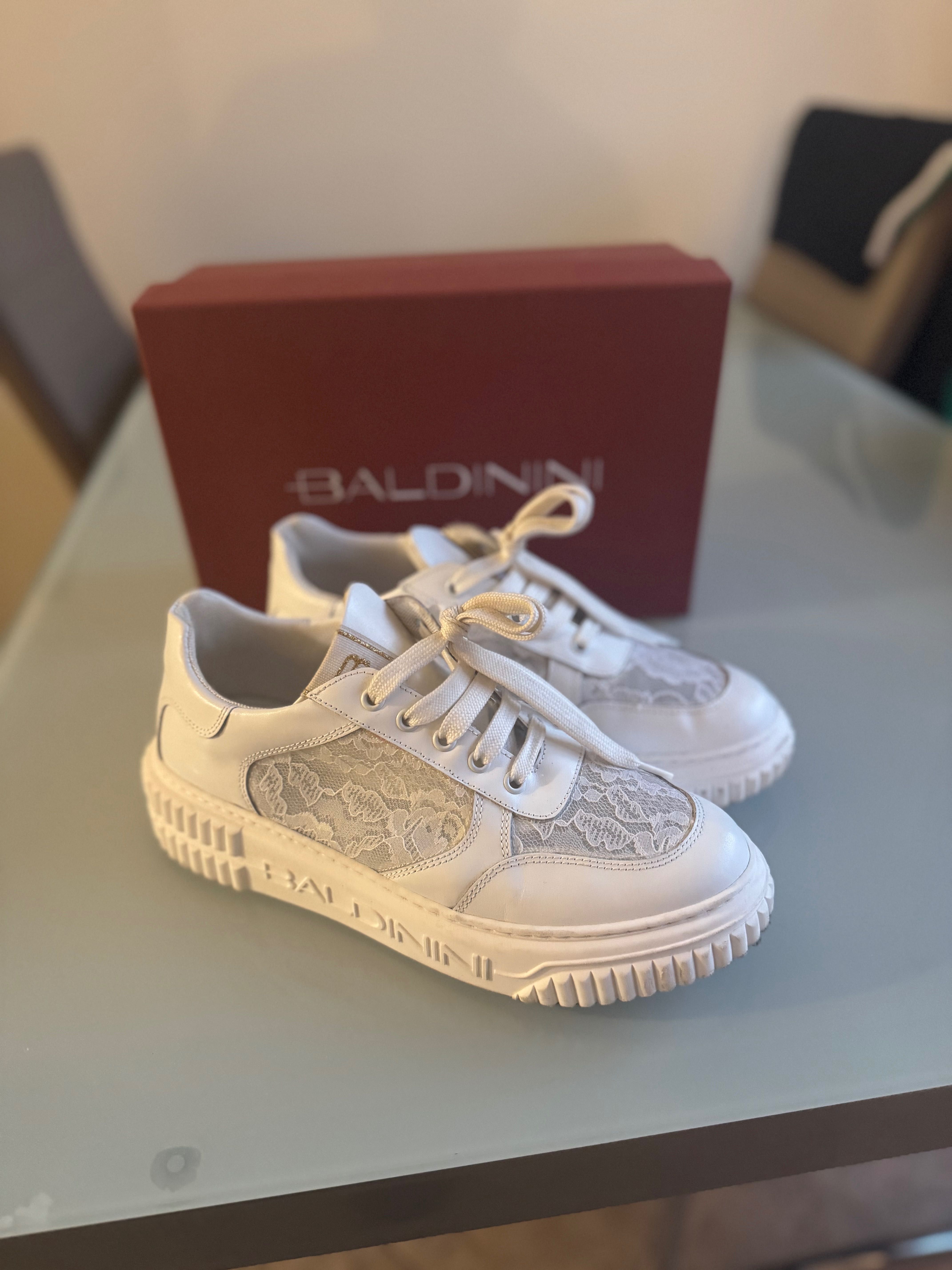 Дамски обувки Baldinini