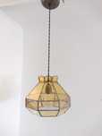 Lampa stil Tiffany