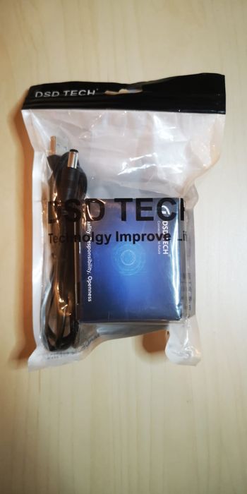 Modul Bluetooth DSD Tech 4.0