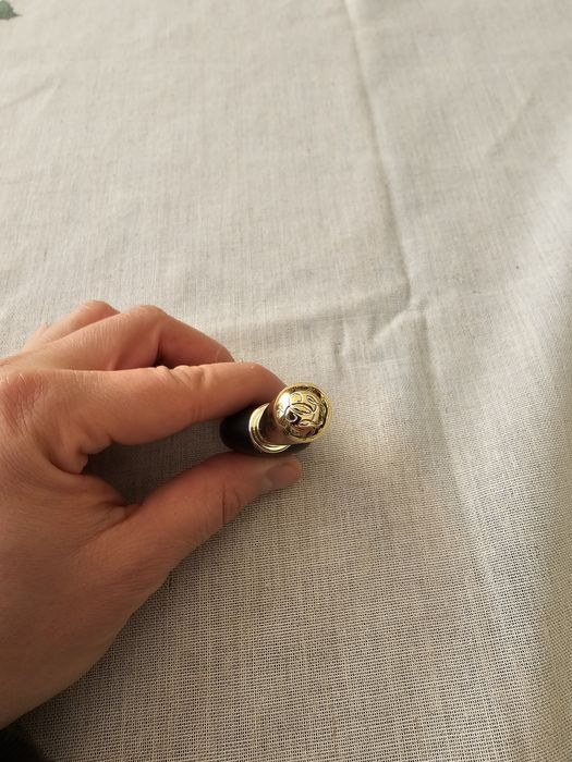 Очна линия - Guerlain Mad Eyes Intense Liner