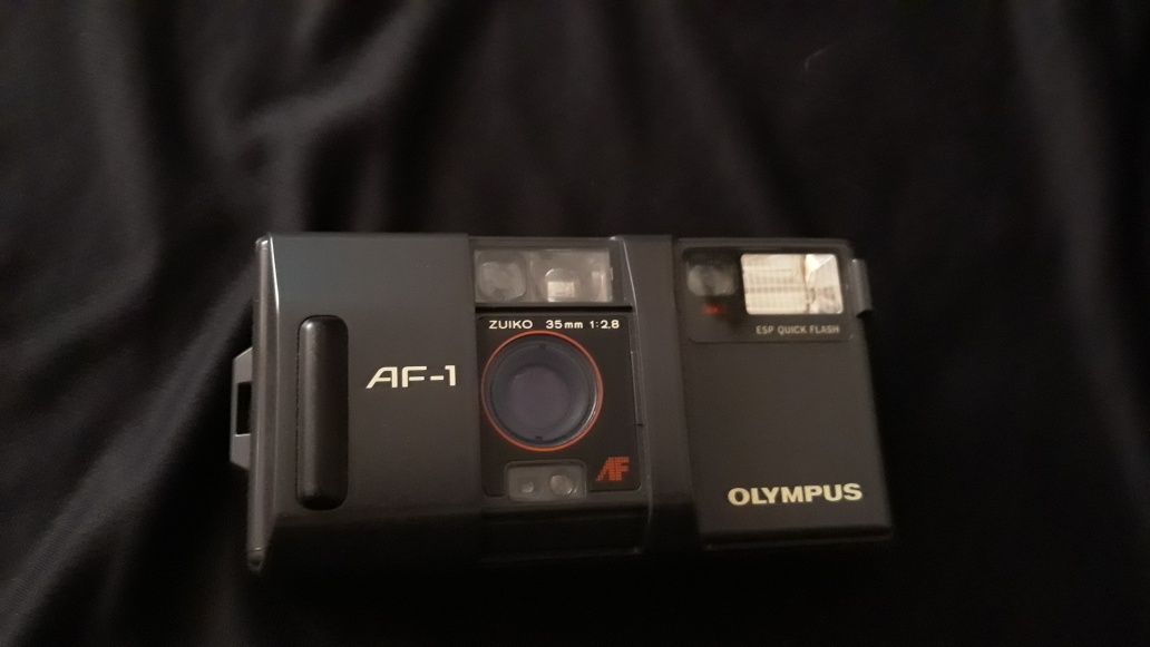 Aparat foto Olympus AF-1