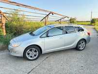 Opel Astra J Sports Tourer 1.7 CDTI 110CP