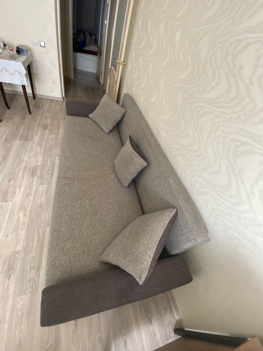 Продается раскладной диван