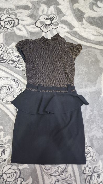 Платье женское вечернее