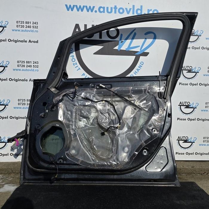 Portiera usa Z22C dreapta fata Opel Astra J Facelift