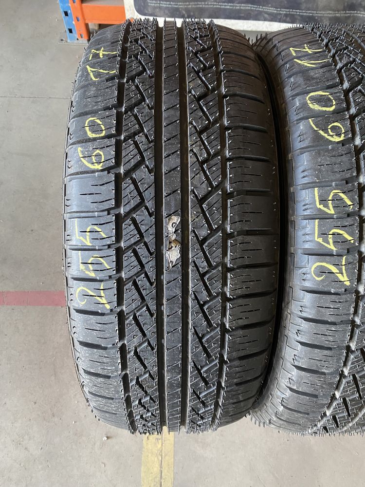 Anvelope vara 255/60/17 Pirelli Scorpion STR 255 60 17 R17