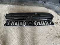 Grila VW Passat B9 2023 - 2025 grila radiator bara fata