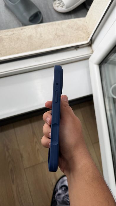 Husa Iphone 17 pro max originala