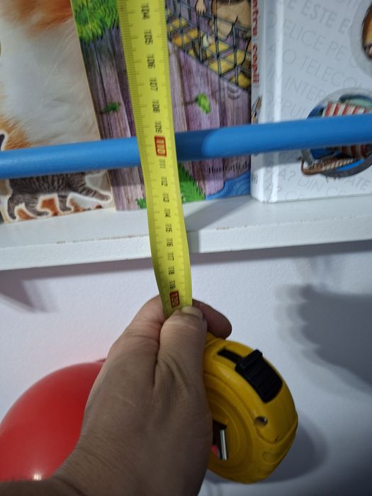 Vând Bibliotecă și set birou + scaun copii