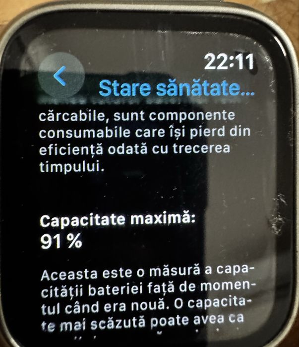 Apple watch 4   44 mm gps cellular