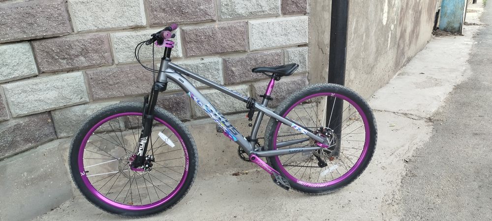 Велик стант 110000