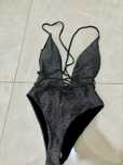 Costum de baie intreg