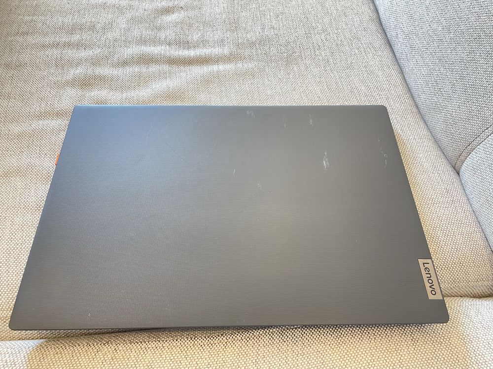 Ноутбук Lenovo IdeaPad 3 15iML05