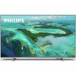 Hope Amanet P11-Philips Smart Tv 4K 55PUS7657/12 139CM Impecabil!!