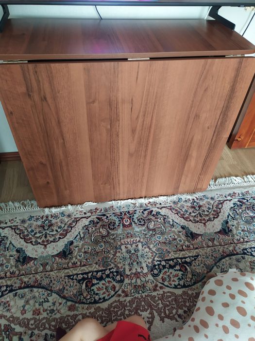 Продам стол трансформер в отличном состоянии