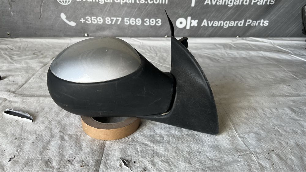 Дясно огледало Peugeot 1007 2005-