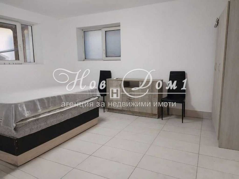 Дава се под наем Двустаен апартамент в Варна, Левски - 45 кв.м за 306 € - Снимка #5