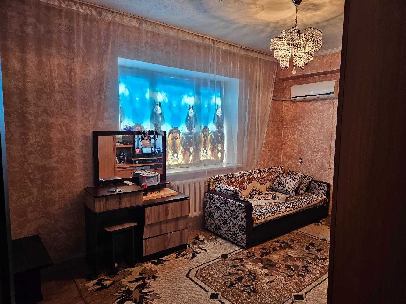 3-х комнатная квартира, Алматинская область