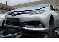 Dezmembrez toyota auris hybrid 2017