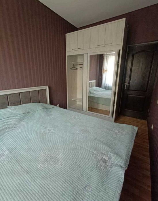 Кадышева 2-х комнатная