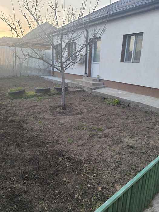 Vând Casa de locuit in Zimnicea