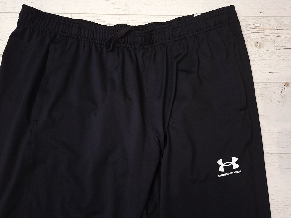 Under Armour-Ориг. Долнище Ново!
