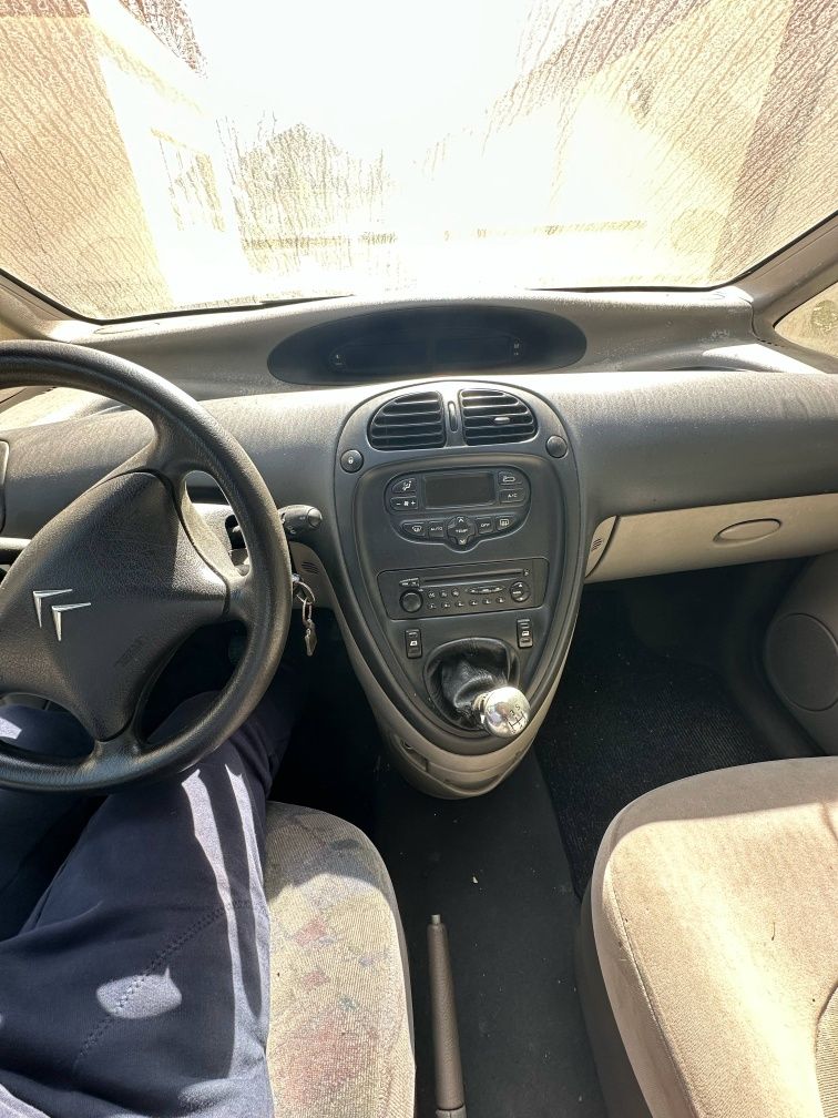 Citroen Xsara Picasso 2006 unic proprietar