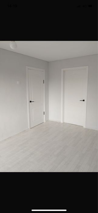 Продается 2-х комнатная квартира в Шахане