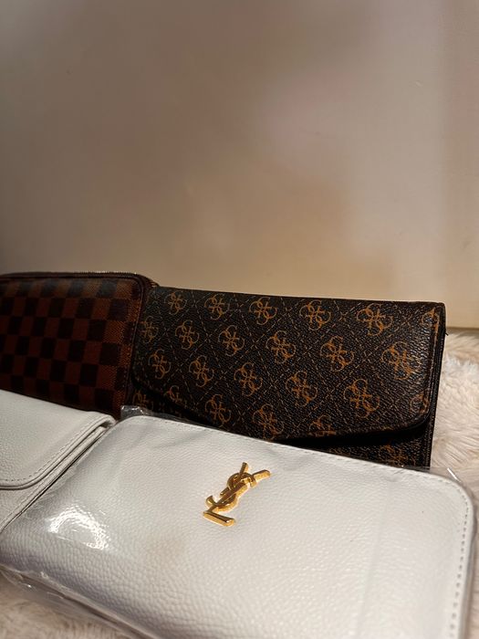 Портмоне, което не е просто аксесоар, а израз на стил