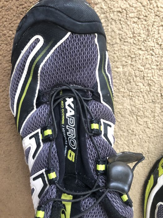 Vind pantof drumetie salomon XAPRo5