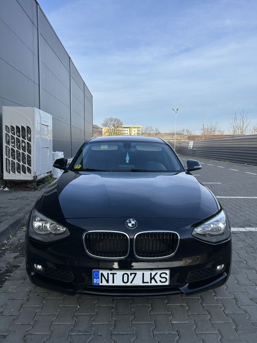 BMW Seria 1 f20 116i