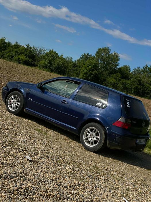 Vand golf 4 1.9 tdi