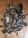 Audi a6 c7 piese audi a4 c7
