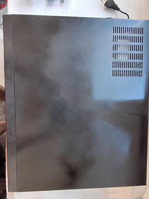 Video Recorder  Sony HQ Model 33/32