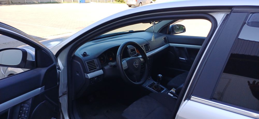 De vânzare Opel Vectra C 1,9
