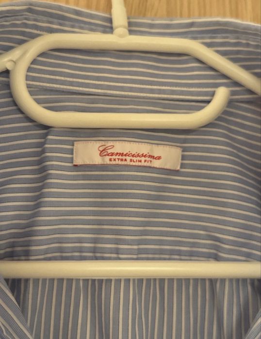 set 3 cămăși Camicissima